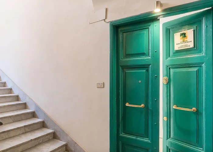 Station House 3* Roma