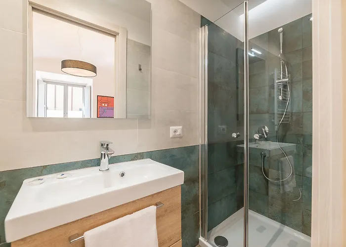 Guest house Station House Rome