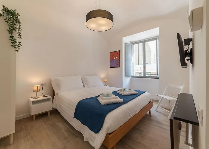 Konukevi Station House 3*