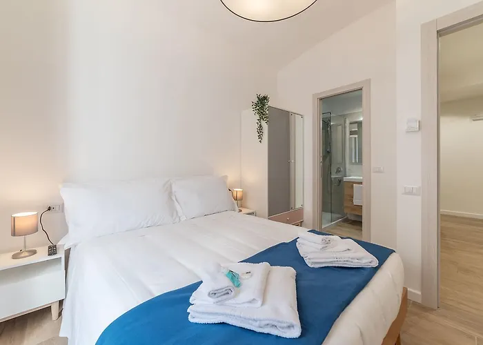 Station House 3* Roma