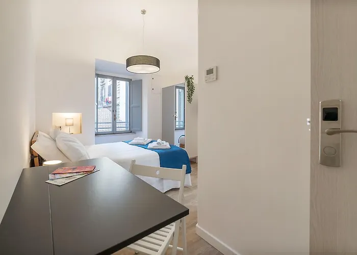 Station House 3* Roma