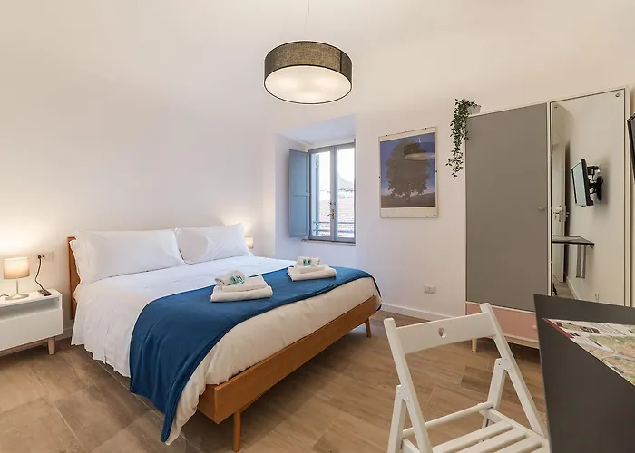 Station House 3*